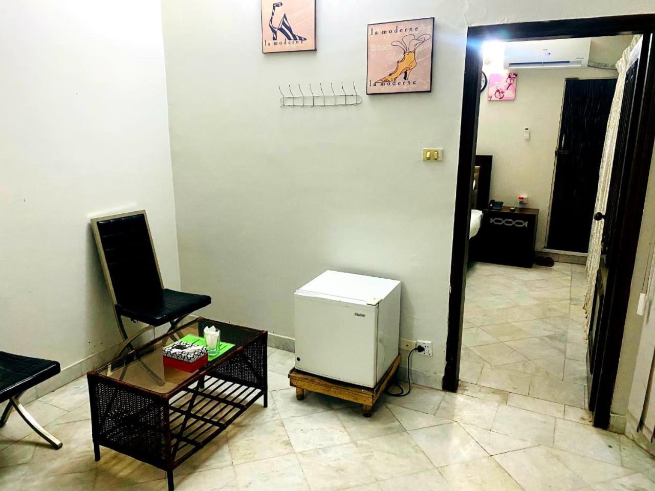 Casa Blanca Boutique Guest House Islamabad Exterior photo