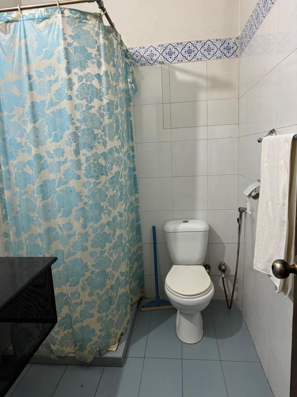 Casa Blanca Boutique Guest House Islamabad Exterior photo